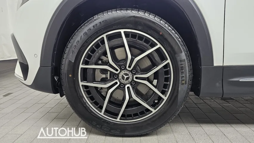 Mercedes-Benz Eqb 2024 photo 5