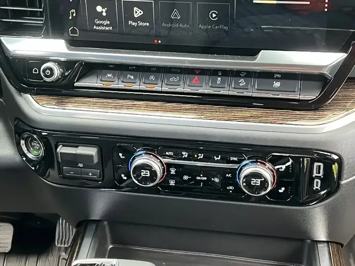 GMC Sierra 1500 2026 photo 4