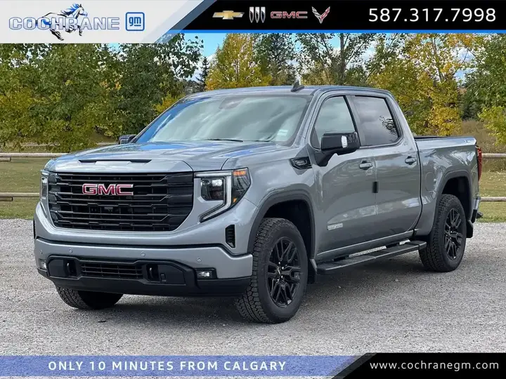 GMC Sierra 1500