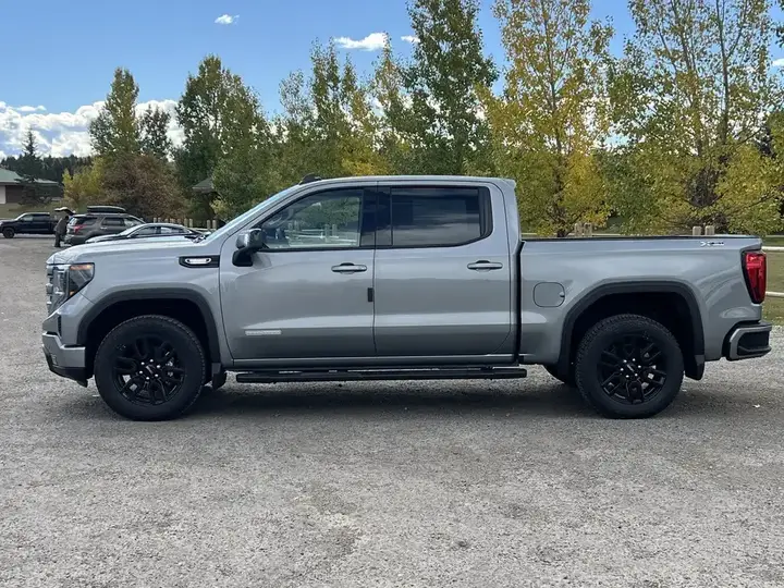 GMC Sierra 1500 2026 photo 5