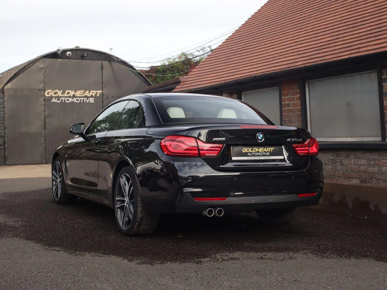 BMW 4 Series 2017 photo 5