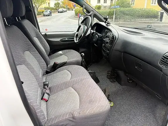 Hyundai H1 2006 photo 4