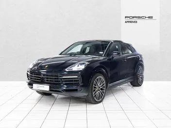 Porsche Cayenne 2023 photo 5