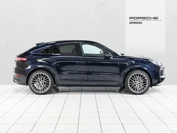 Porsche Cayenne 2023 photo 3