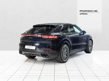 Porsche Cayenne 2023 photo 4