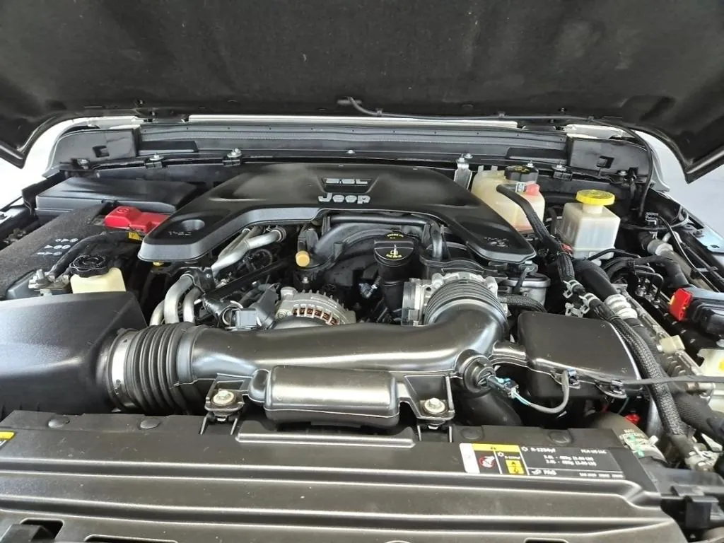 Jeep Gladiator 2021 photo 5