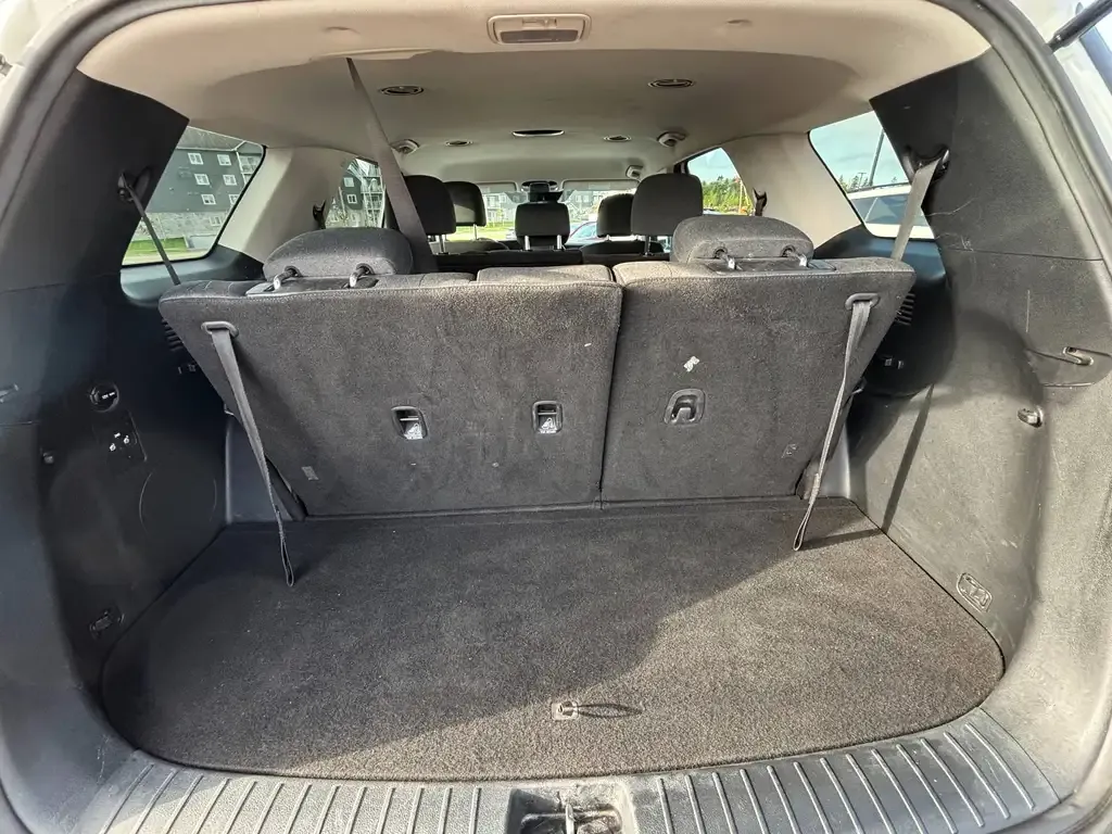 Hyundai Palisade 2020 photo 5