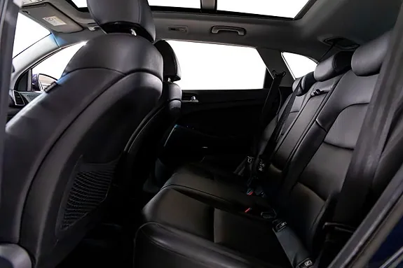Hyundai Tucson 2019 photo 5