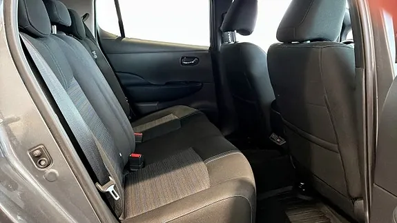 Nissan Leaf 2022 photo 5