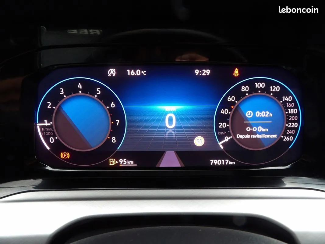 Volkswagen Golf 2022 photo 4
