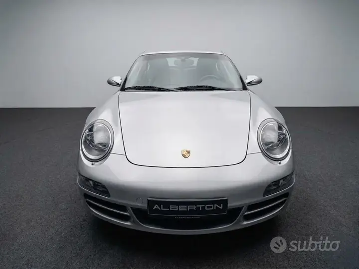 Porsche 911 2007 photo 3