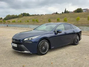Toyota Mirai