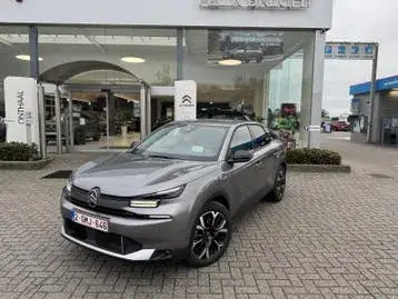 Citroen C4 Max