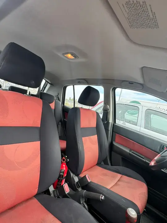 Hyundai Getz 2006 photo 2