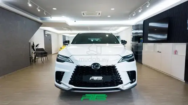 Lexus Rx350