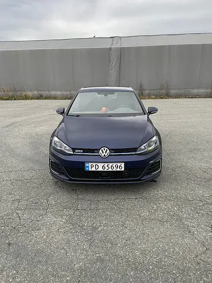 Volkswagen Golf 7