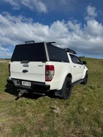 Ford Ranger 2015 photo 5