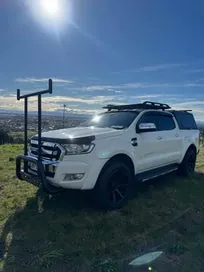 Ford Ranger 2015 photo 3