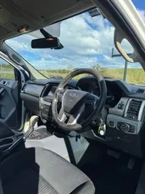 Ford Ranger 2015 photo 4