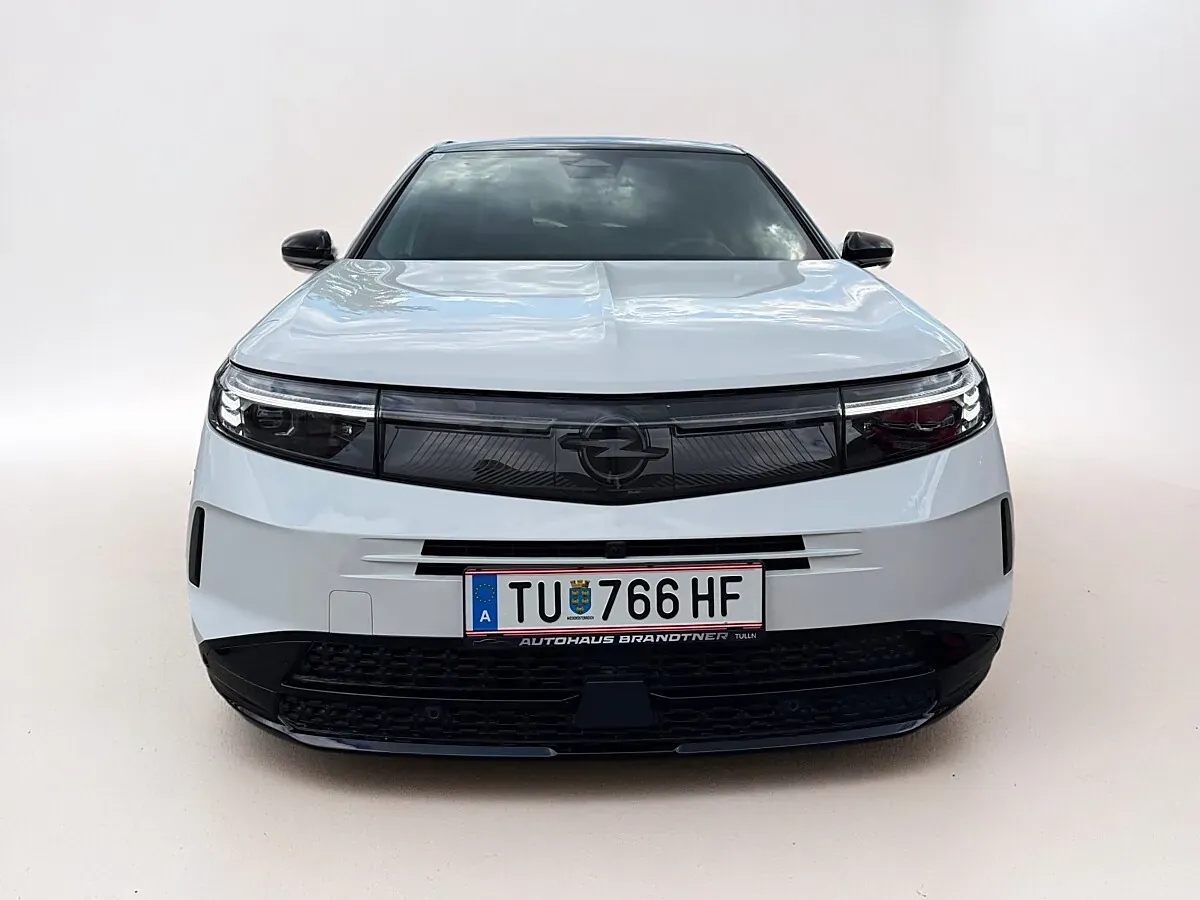 Opel Grandland 2026 photo 2