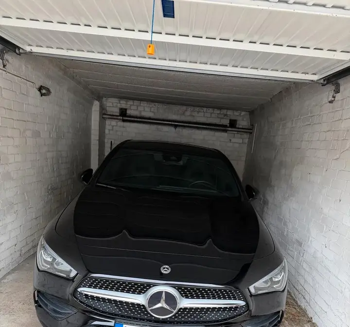 Mercedes-Benz Cla 250+