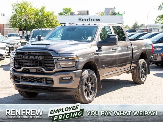 Ram 3500