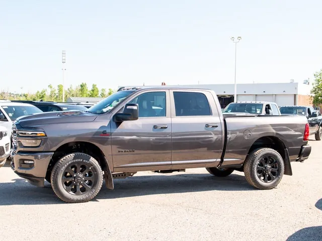 Ram 3500 2026 photo 3