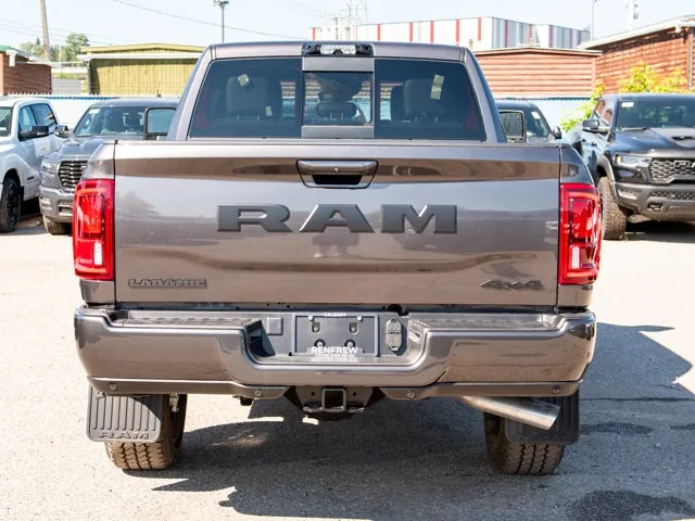 Ram 3500 2026 photo 5