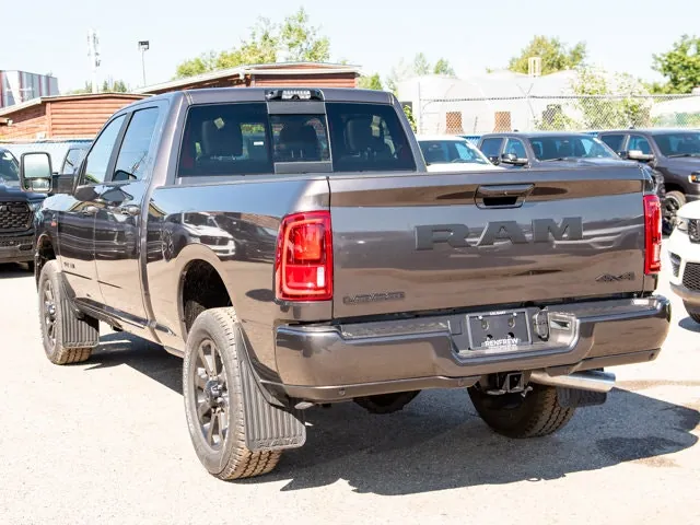 Ram 3500 2026 photo 4