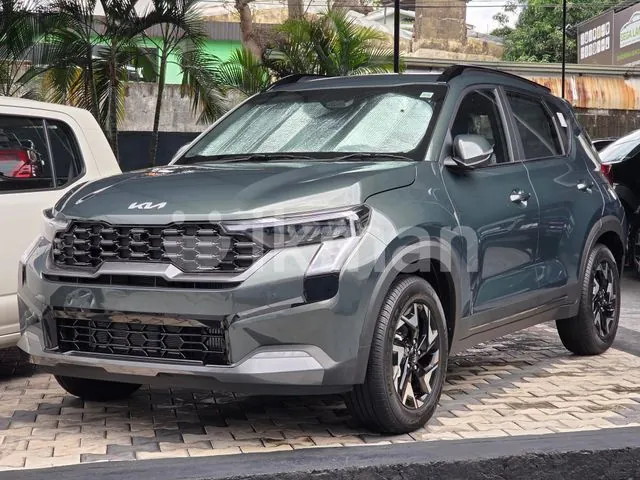 Kia Sonet