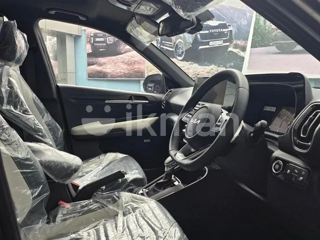 Kia Sonet 2026 photo 4