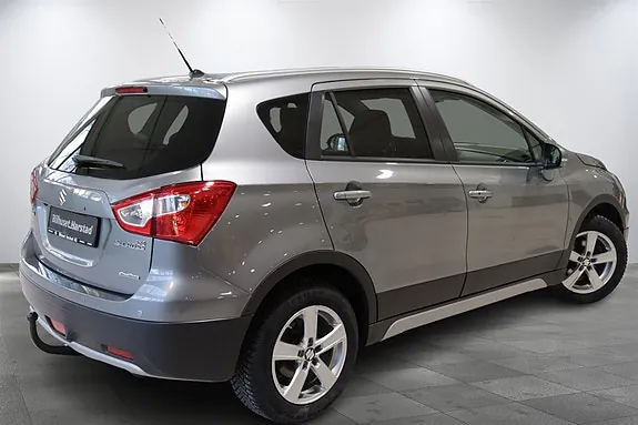 Suzuki Sx4 S-Cross 2014 photo 3