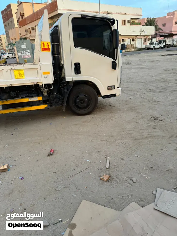 Isuzu D-Max 2016 photo 4