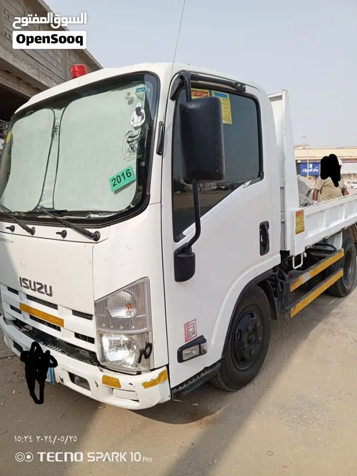Isuzu D-Max 2016 photo 2