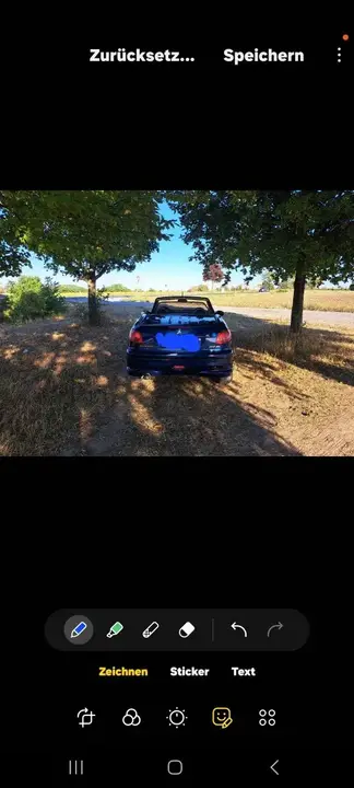 Peugeot 206 2005 photo 3