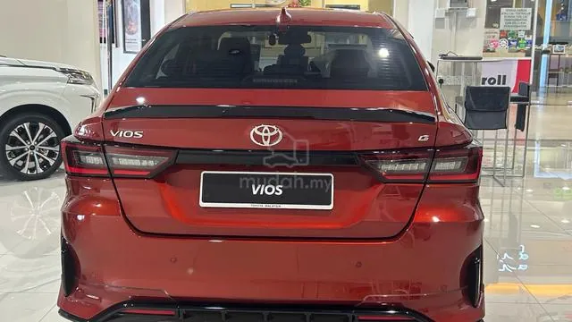 Toyota Vios
