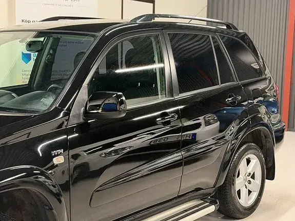 Toyota Rav4 2005 photo 5