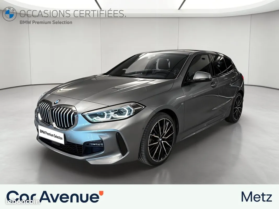 BMW Série 1