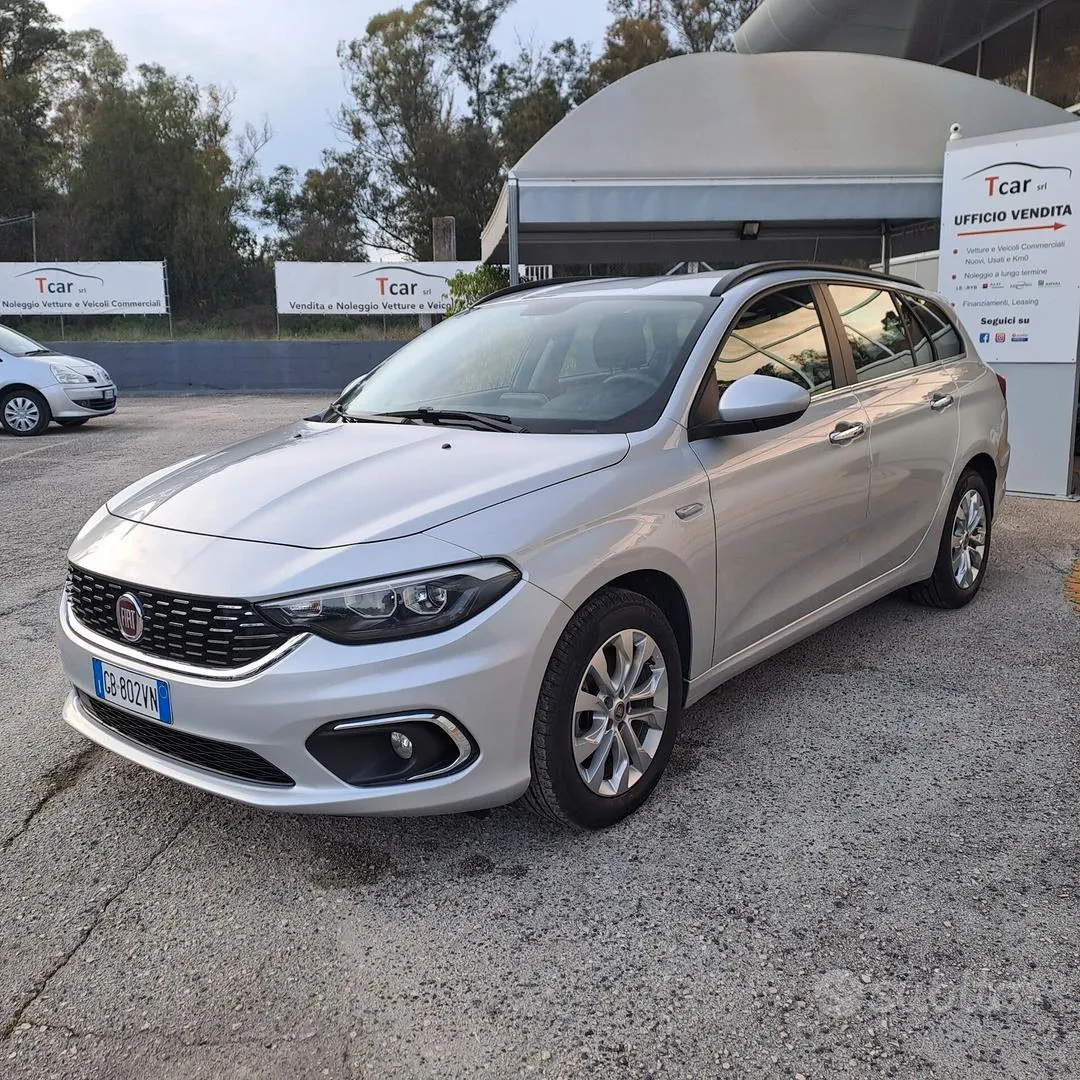 Fiat Tipo 2020 photo 3