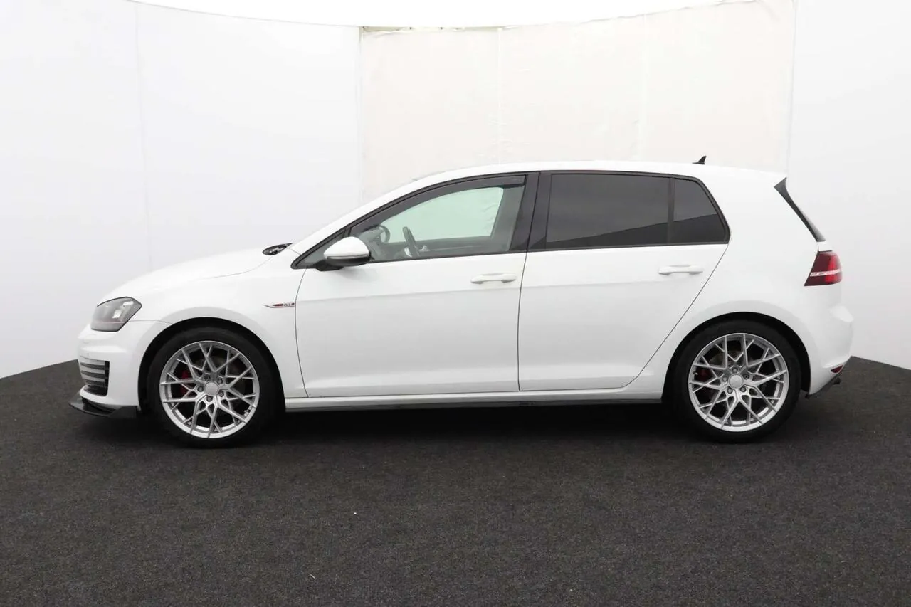 Volkswagen Golf 2016 photo 4