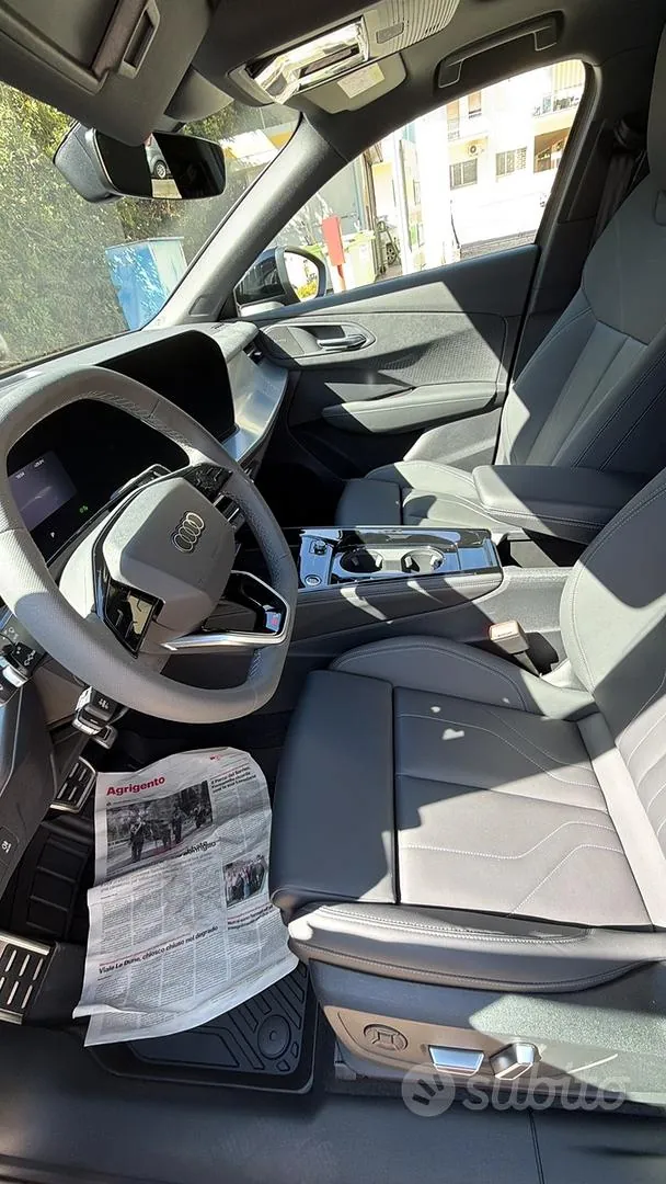 Audi Q3 2026 photo 4