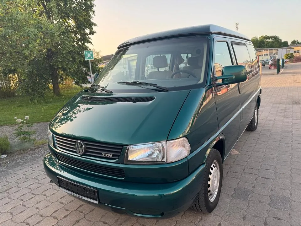 Volkswagen T4