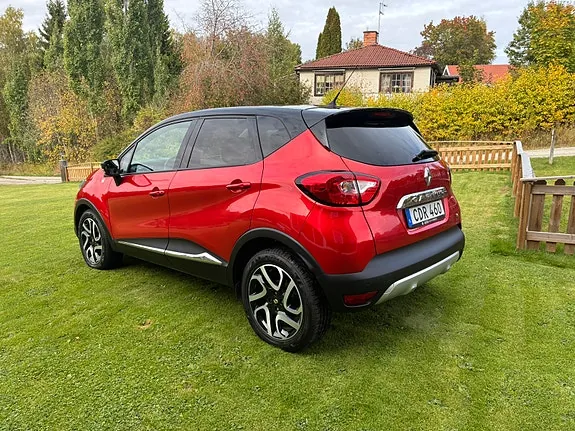 Renault Captur 2015 photo 3