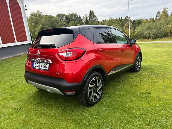 Renault Captur 2015 photo 4
