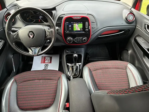 Renault Captur 2015 photo 5