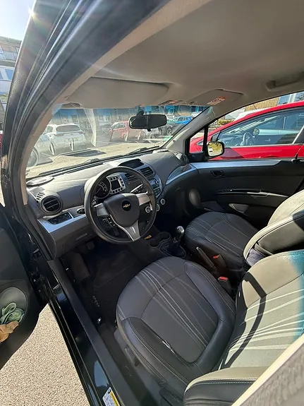 Chevrolet Spark 2014 photo 5