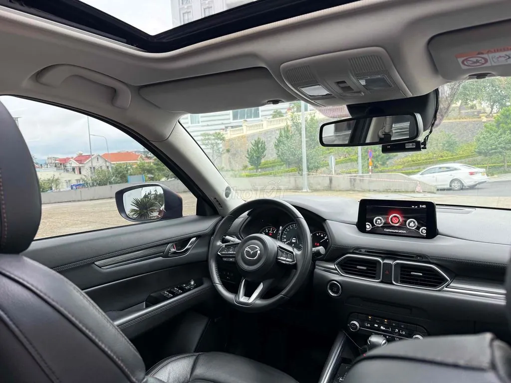 Mazda Cx-5 2022 photo 4