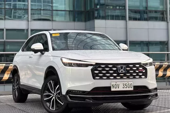 Honda Hrv 2025 photo 5