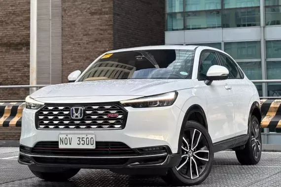 Honda Hrv 2025 photo 4