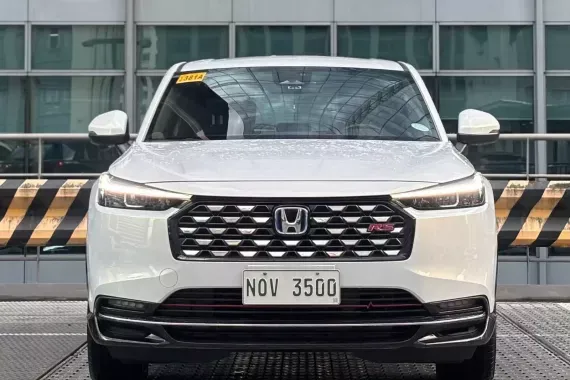 Honda Hrv